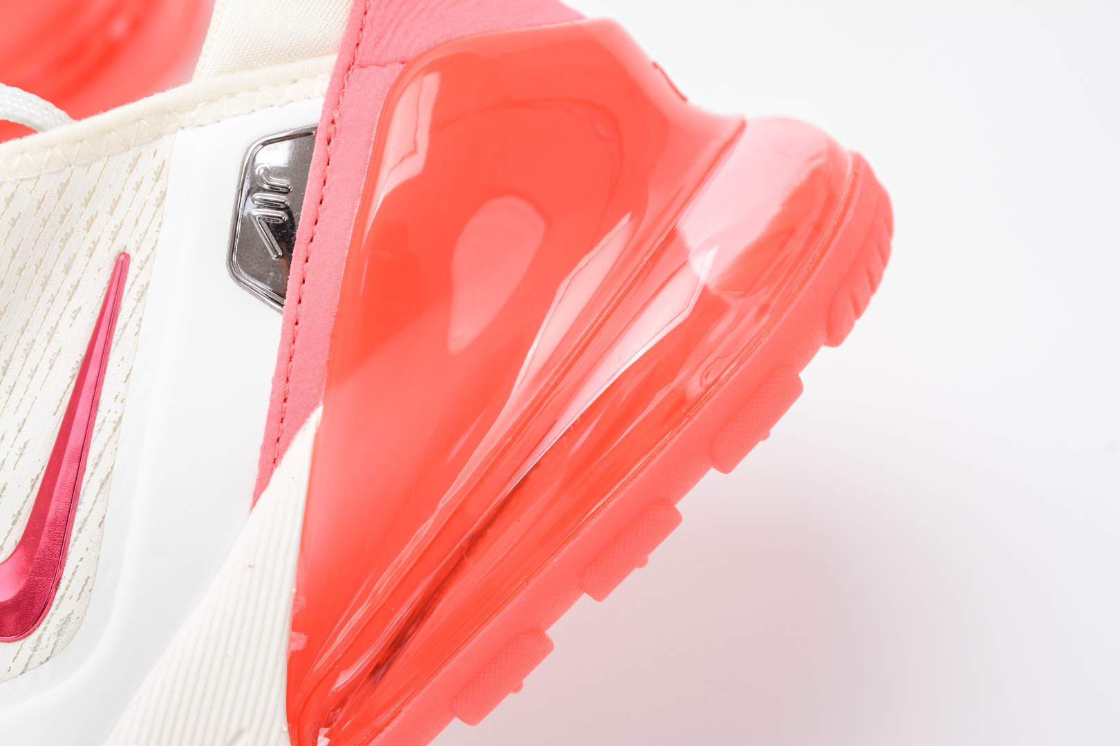 Nike Nike 高定典藏经典高奢皮鞋乐福鞋鞋履 #E85E9F50 11
