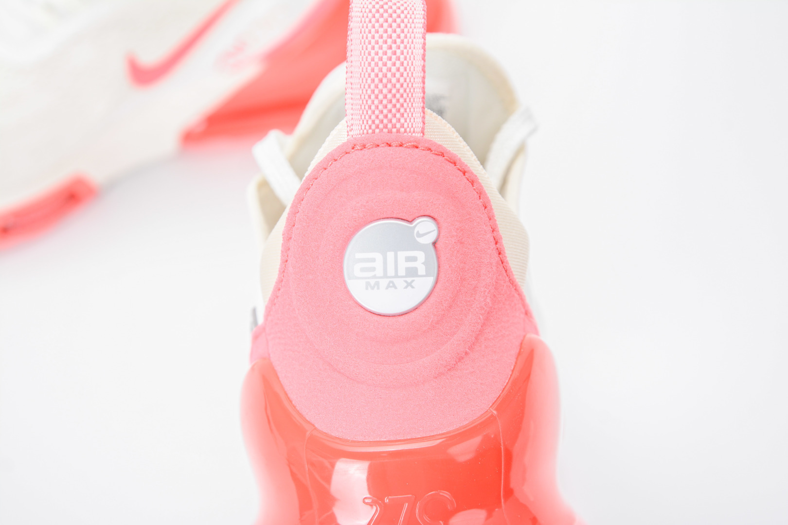 Nike Nike 高定典藏经典高奢皮鞋乐福鞋鞋履 #E85E9F50 13