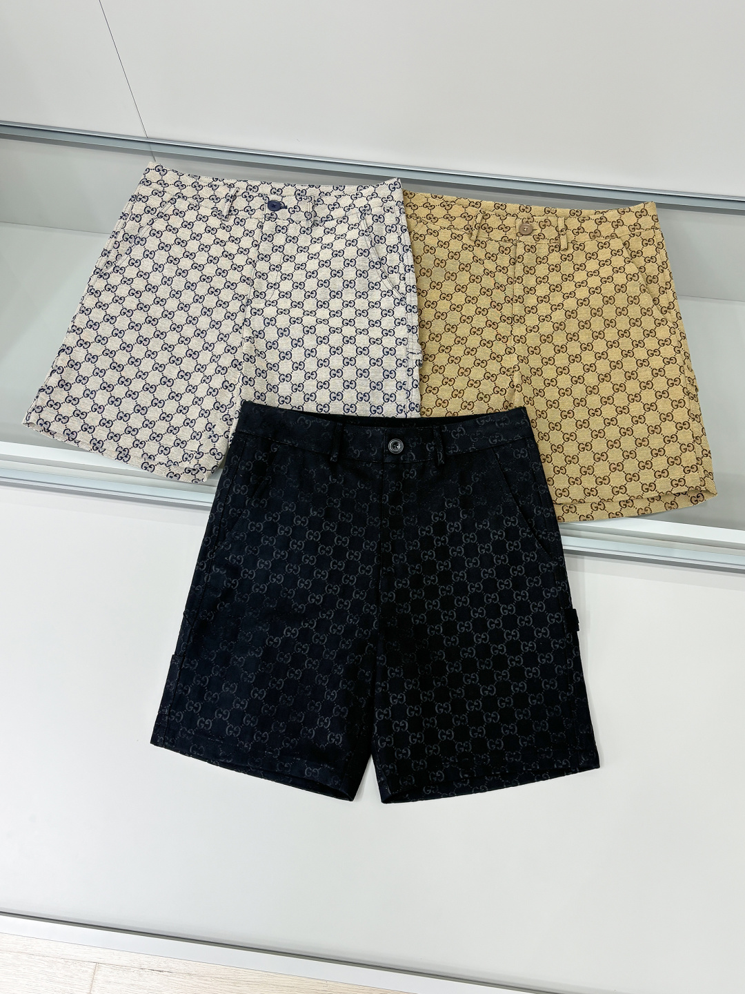 NO:134692,Photo details GU2025 spring and summer new casual high-quality 