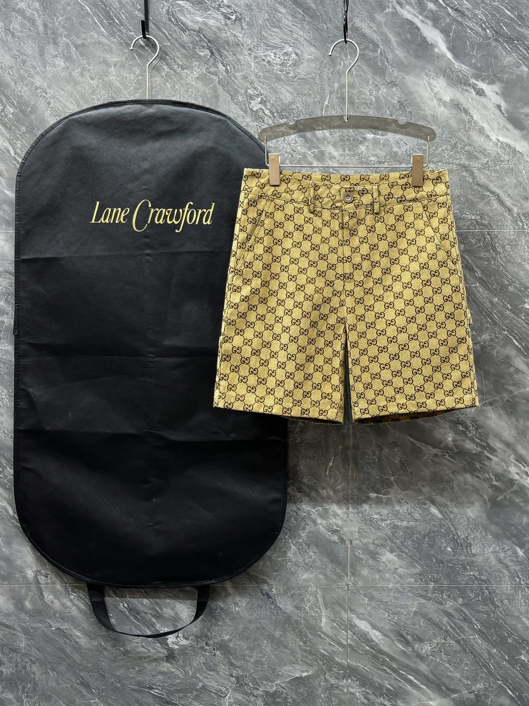 NO:692248,.Normal after-sales service. Normal returns and exchanges. 2026ss spring and summer new casual high-quality 'Jacquard Shorts' are made of ultra-high-end quality craftsmanship. Original replica, classic double G all over the logo. The overall jacquard latest letter LOGO pattern design, fashionable city, first choice for home travel!  Color three colors Size M to 3XL, shorts,19860909.正常售后.正常退换.2026ss 春夏季新款休闲高品质《提花短裤》超高端品质工艺制作而成,原版复刻、经典双G满身logo.整体提花最新字母LOGO图案设计,时尚都市 ,居家旅行首选！ 颜色三色 码数M一3XL,,shorts,,Men's clothing