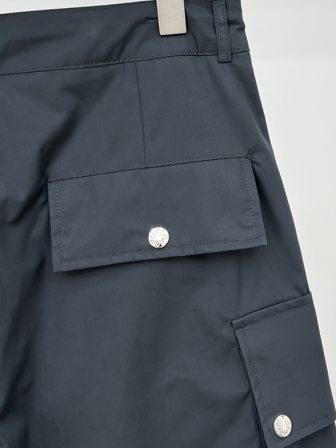 Moncler Logo Patchwork Cargo Shorts - Casual Summer Outfit 8 cmp i1743772544538 880 0 3