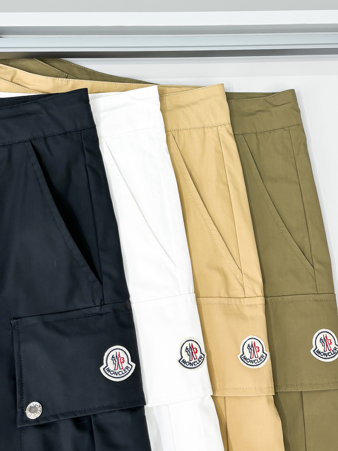 Moncler Inspired Cargo Shorts: Stylish, Comfortable, and High-Quality Fabric 10 cmp i1743772583023 4270 0 5