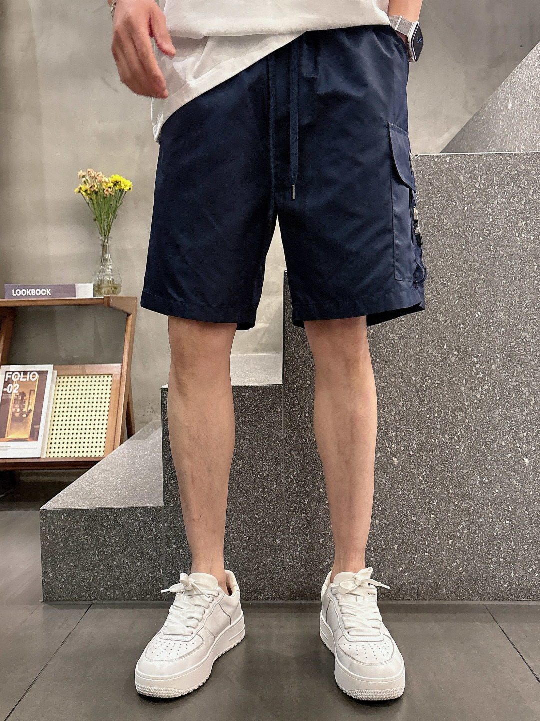 [Prada Men