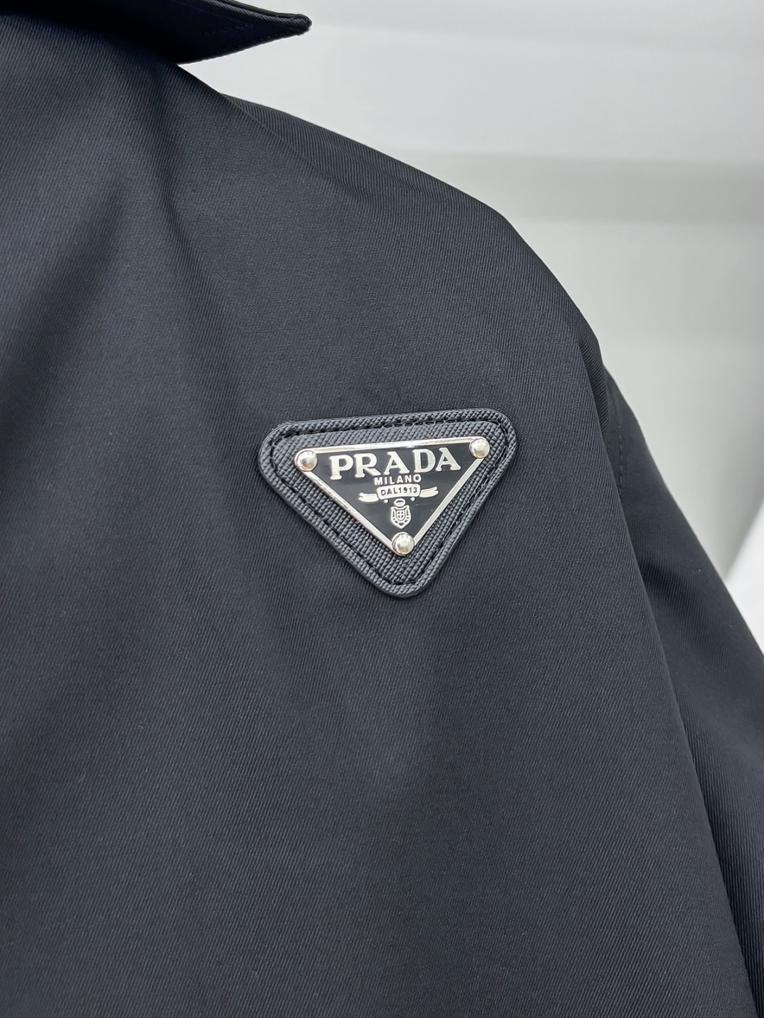 P普家25SS夏季新品时尚潮流短袖外套，百搭上身效果。一营造欧美雅致运动风尚，超级百搭超级耐看的绝佳春季