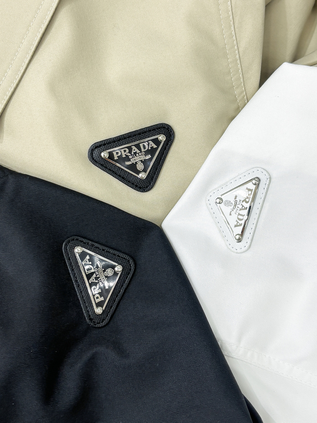 合照细节 P普家25SS夏季新品时尚潮流短袖外套，百搭上身效果。一营造欧美雅致运动风尚，超级百搭超级耐看