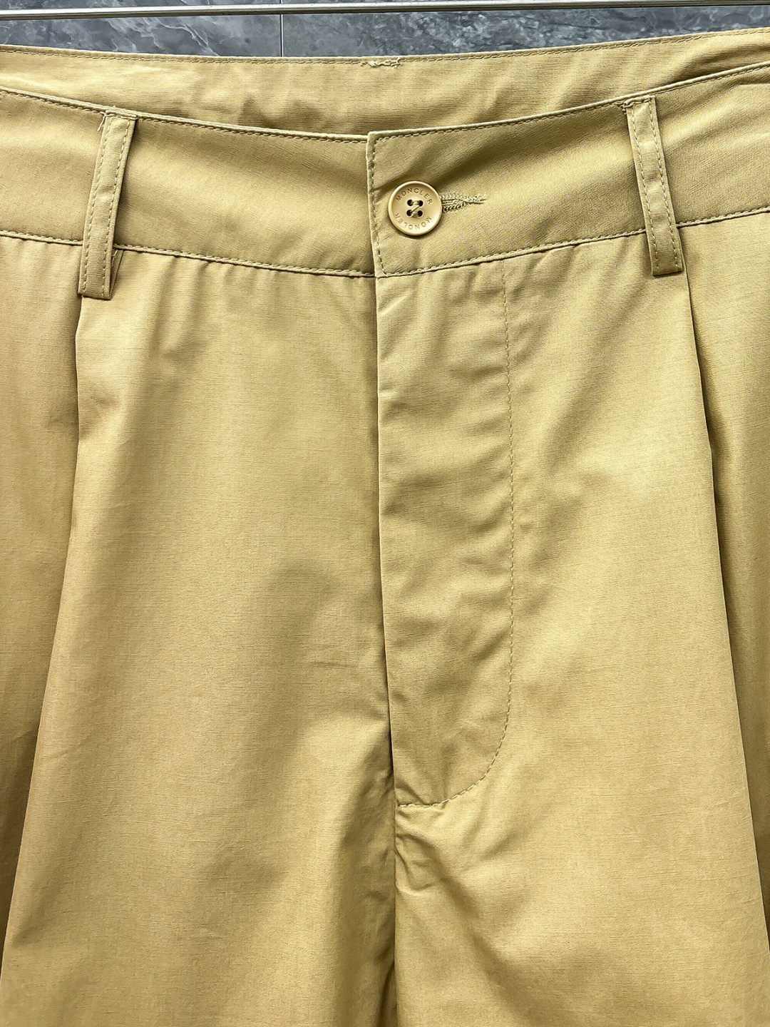 moncler män ss MONCLE* New Arrival logotyp — photo 10