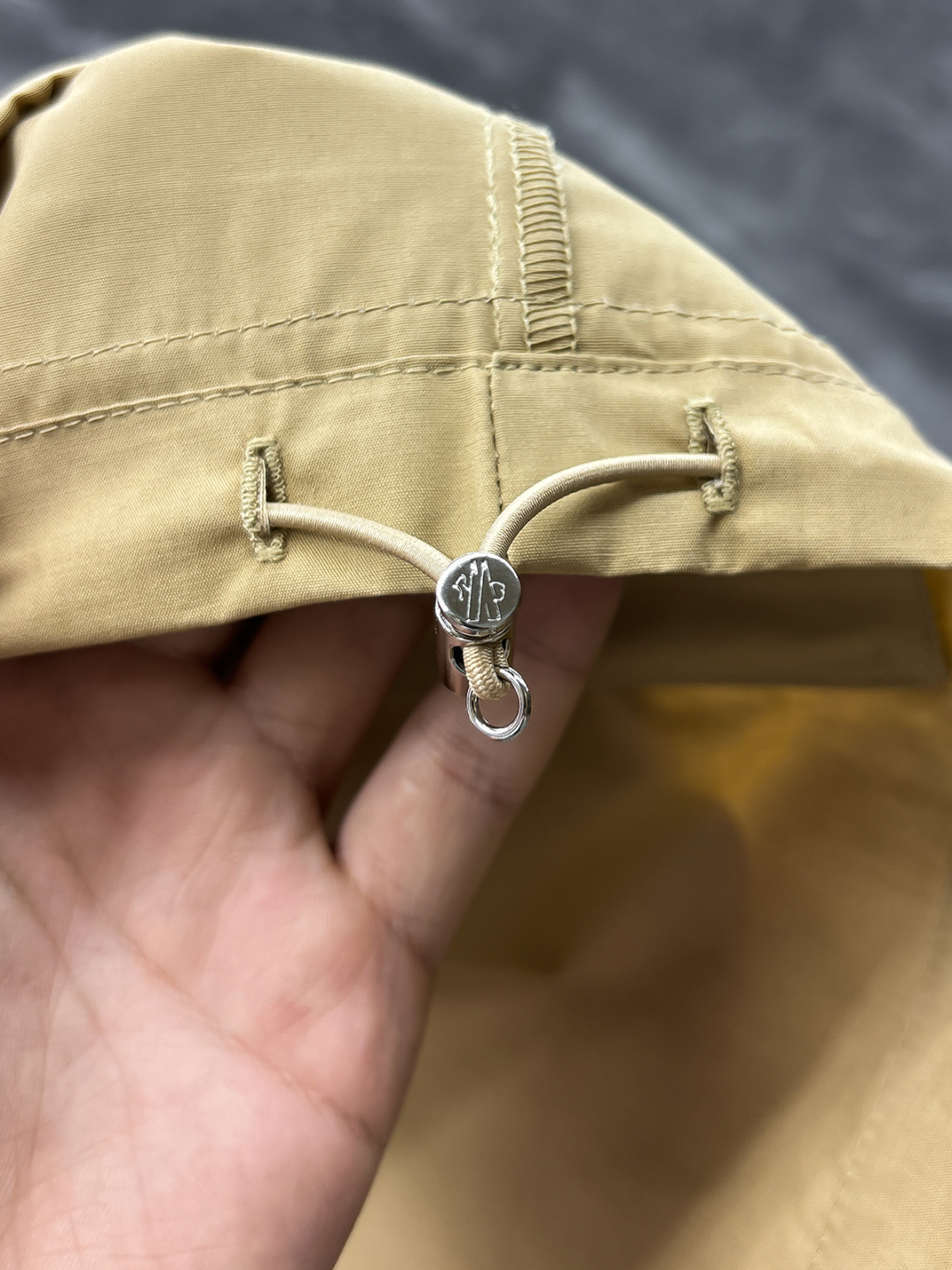 moncler män ss MONCLE* New Arrival logotyp — photo 4