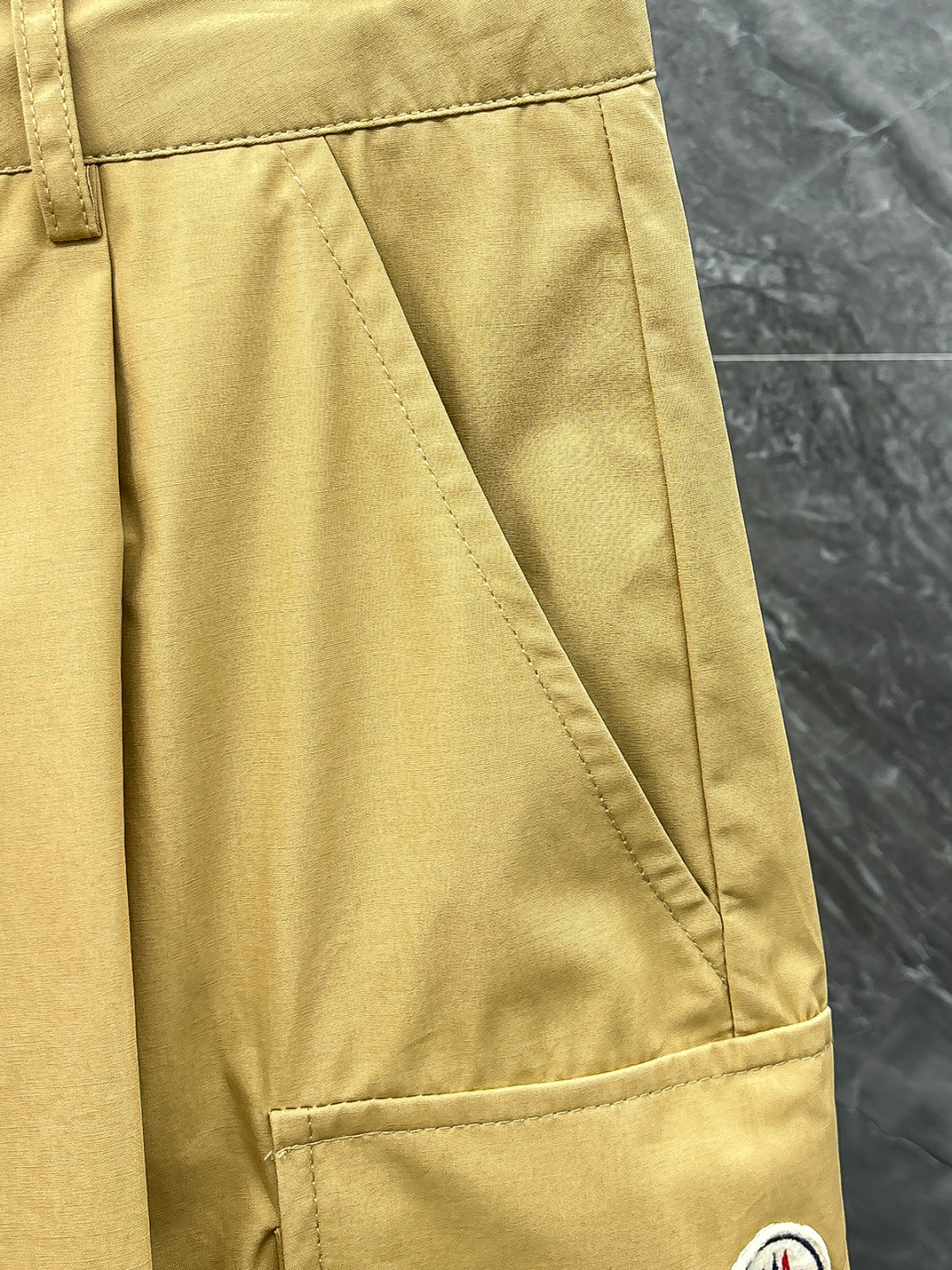moncler män ss MONCLE* New Arrival logotyp — photo 9