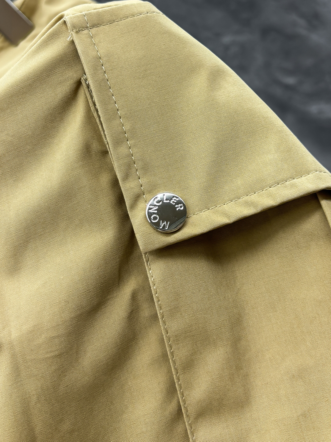 moncler män ss MONCLE* New Arrival logotyp — photo 12