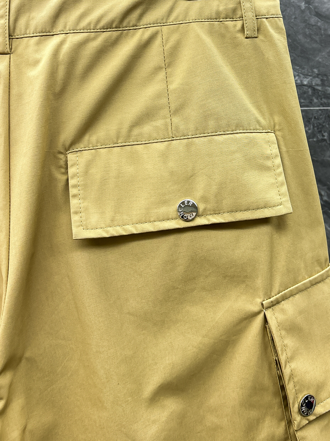 moncler män ss MONCLE* New Arrival logotyp — photo 7