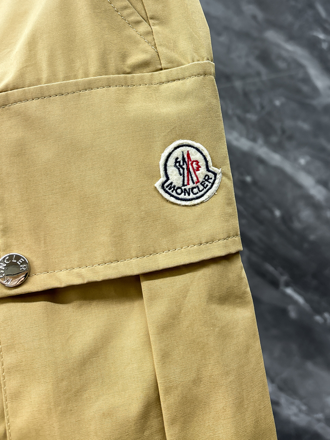 moncler män ss MONCLE* New Arrival logotyp — photo 11