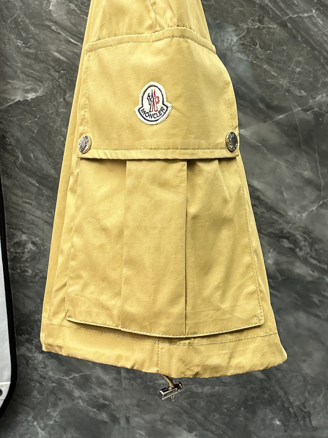 moncler män ss MONCLE* New Arrival logotyp — photo 13