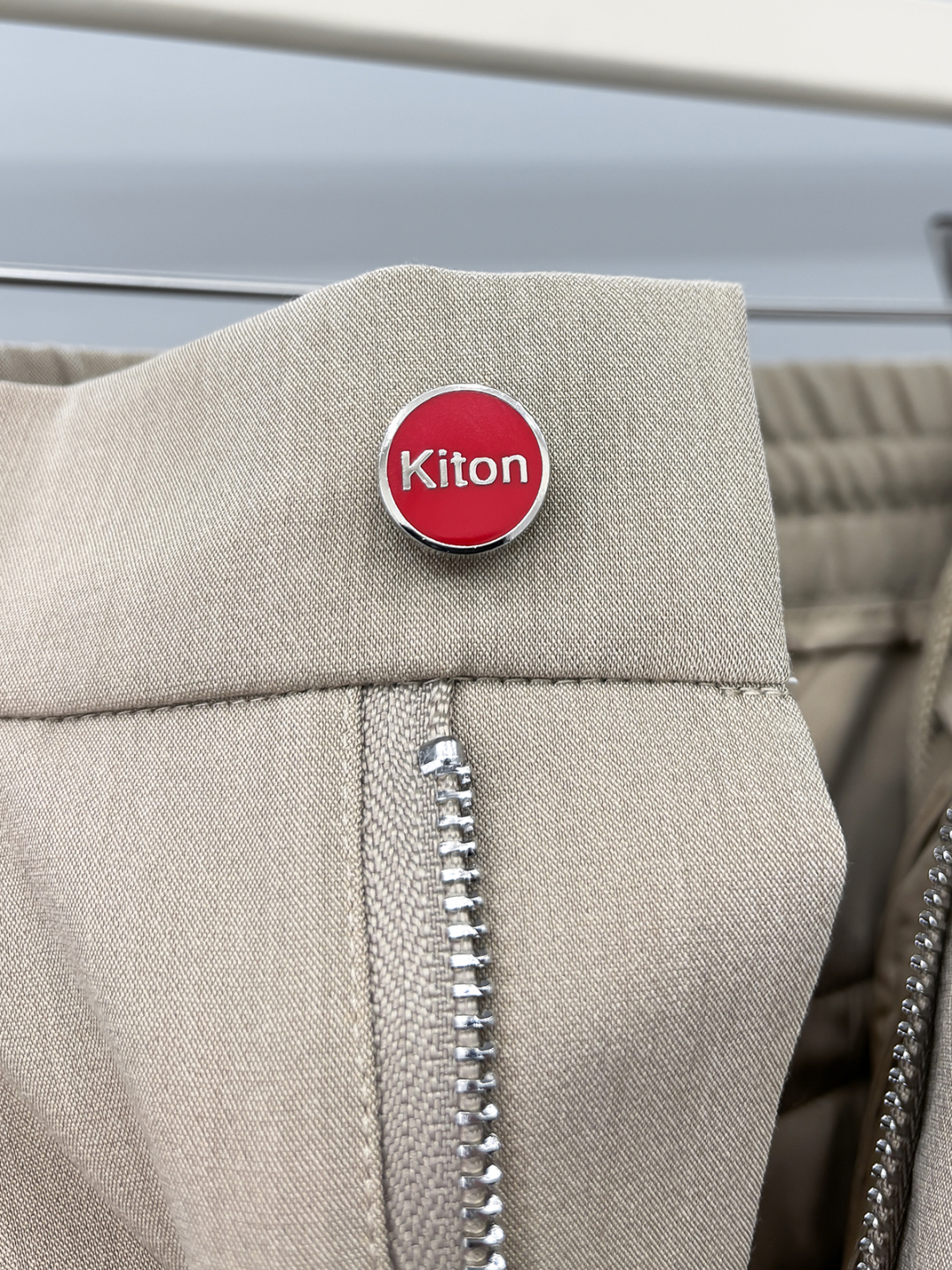 Kiton Men's Casual Shorts - Lightweight & Comfortable Summer Essential 9 cmp i1746281904973 976 0 5