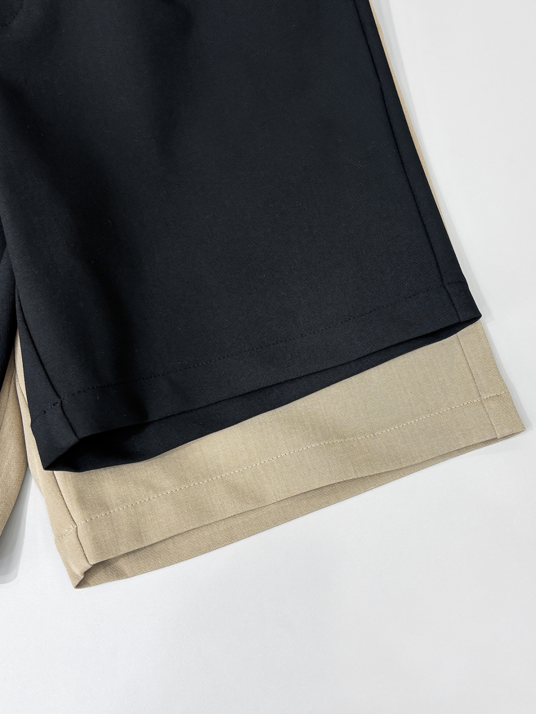 Kiton Casual Shorts: Spring/Summer Collection - Comfortable & Stylish 10 cmp i1746281958714 9753 0 8