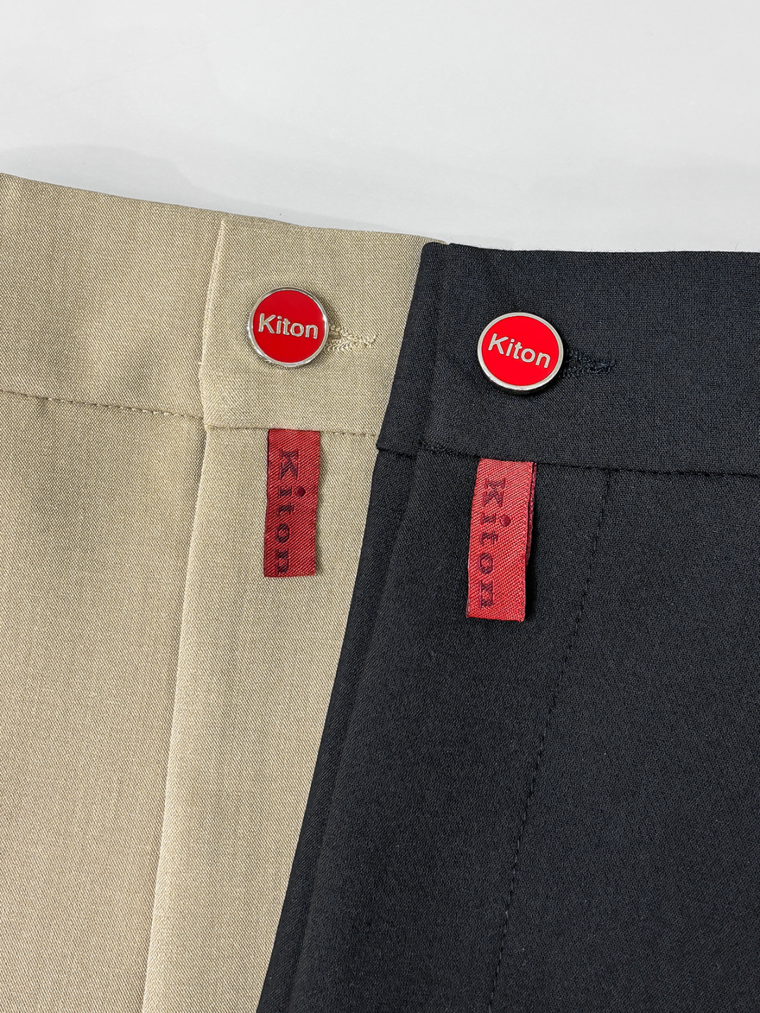 Kiton Casual Shorts: Spring/Summer Collection - Comfortable & Stylish 5 cmp i1746281958715 5483 0 2
