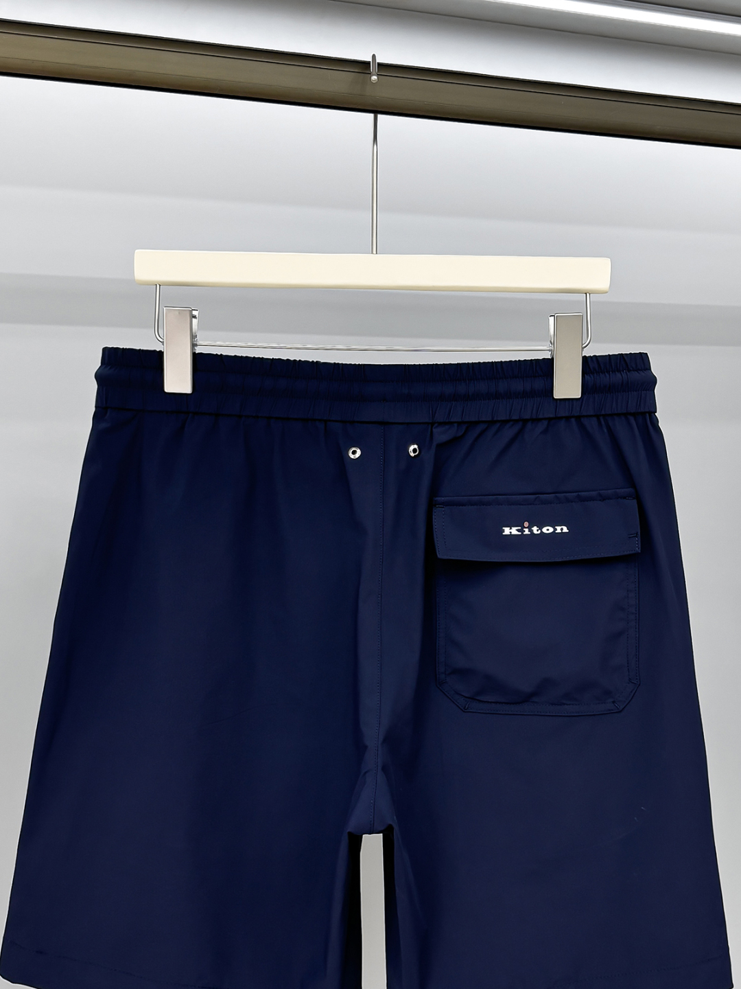 Kito Men's Drawstring Waist Shorts - Casual & Stylish, Sizes 48-58 13 cmp i1746282022812 8407 0 10