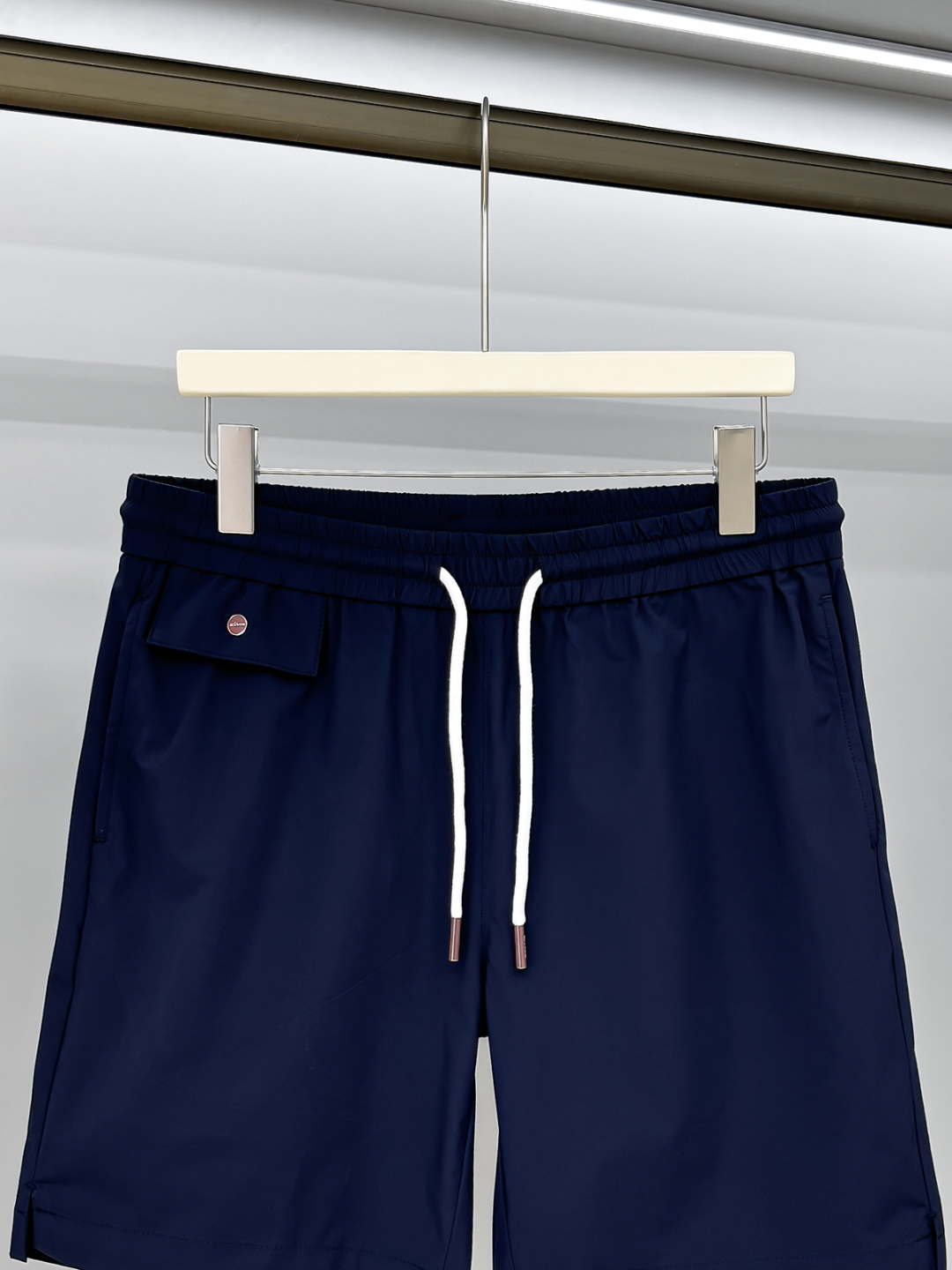 Kito Men's Drawstring Waist Shorts - Casual & Stylish, Sizes 48-58 4 cmp i1746282023545 9939 0 9