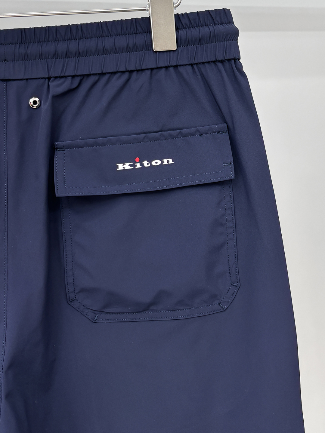 Kito Men's Drawstring Waist Shorts - Casual & Stylish, Sizes 48-58 8 cmp i1746282024171 8736 0 3
