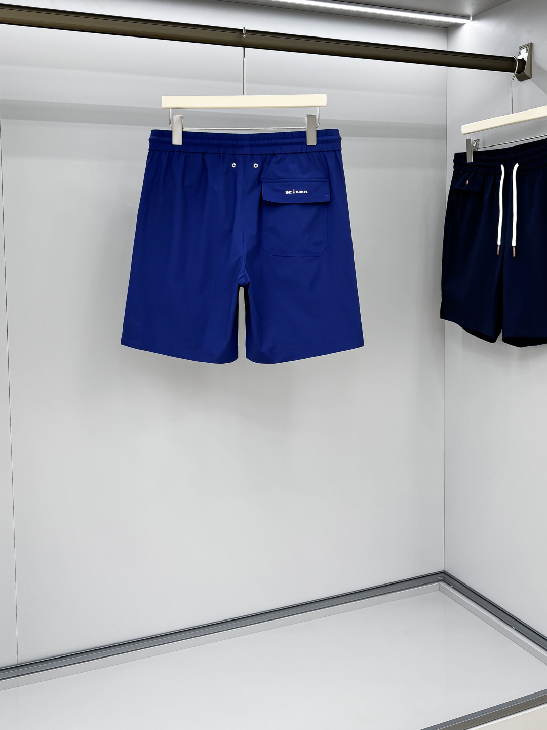 Kito Drawstring Waist Shorts - Casual & Stylish, Sizes 48-58 3 cmp i1746282054895 3251 0 8