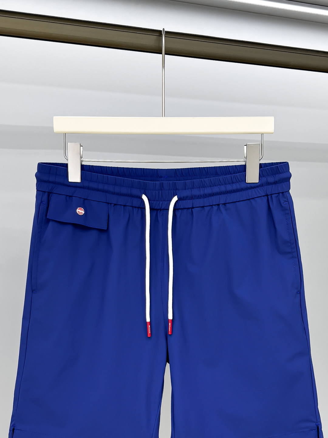 Kito Drawstring Waist Shorts - Casual & Stylish, Sizes 48-58 4 cmp i1746282054901 5320 0 5