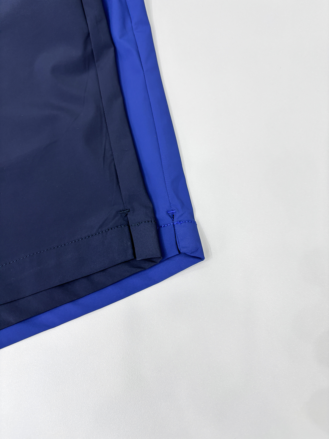 Kito Spring/Summer Classic Shorts - Elastic Drawstring Waist, Brand Logo Detail 14 cmp i1746282081033 4504 0 12