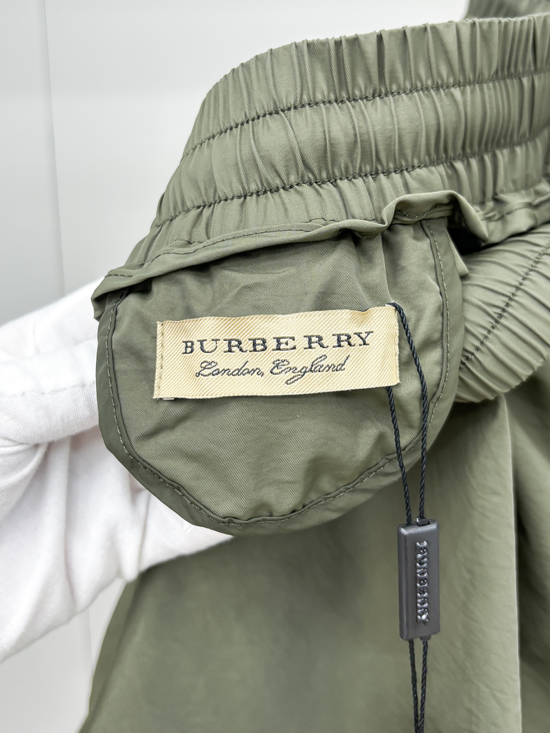 BURB Men's Casual Shorts - High-End Quality, Breathable & Comfortable 7 cmp i1747226836414 4647 0 3