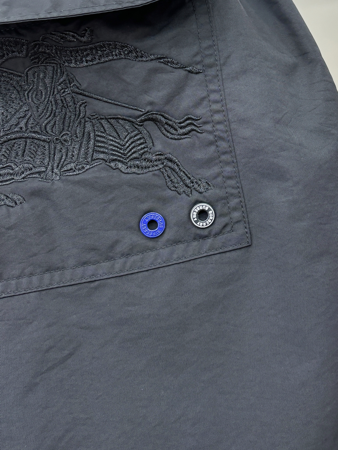 BURB Men's Casual Shorts: High-End, Breathable Fabric & Impeccable Details 5 cmp i1747226933748 6514 0 6
