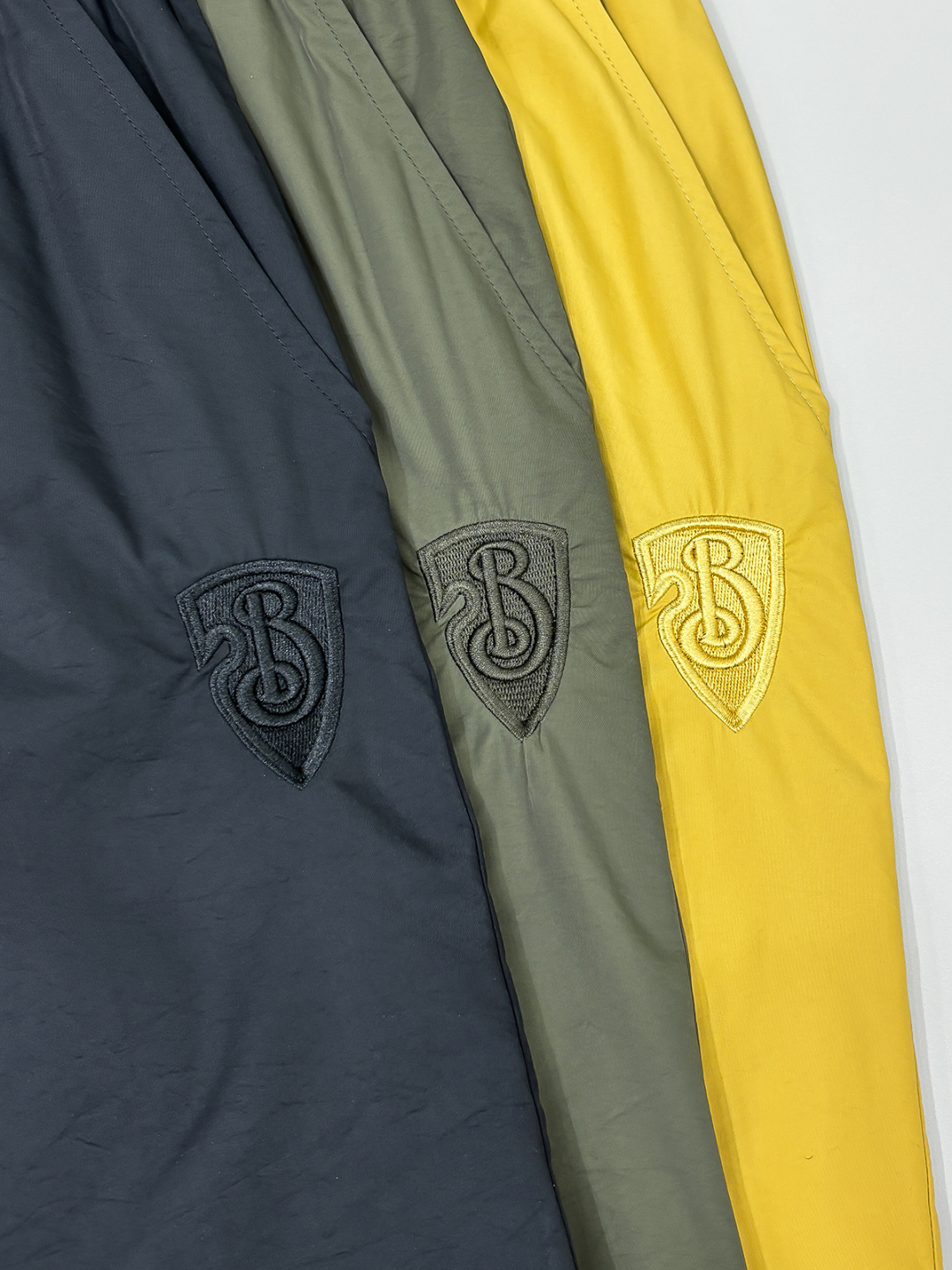 BURB Men's Casual Shorts: Premium Comfort & Stylish Design - Limited Edition 9 cmp i1747226973441 6464 0 7