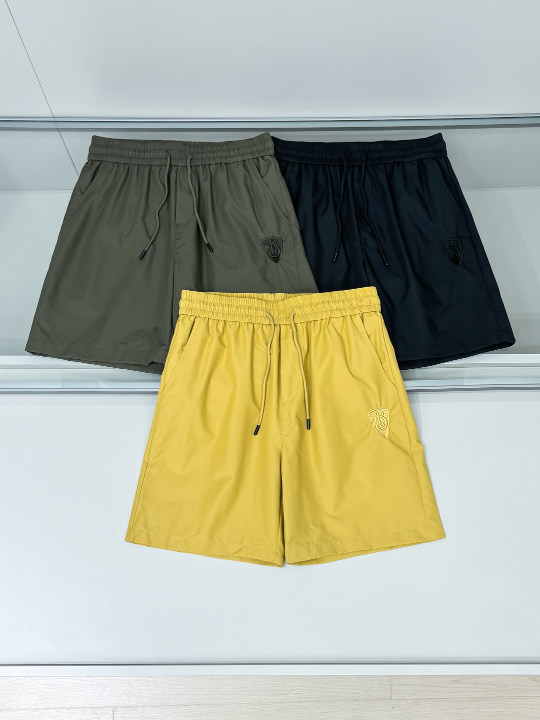 BURB Men's Casual Shorts: Premium Comfort & Stylish Design - Limited Edition 3 cmp i1747226973442 2783 0 0