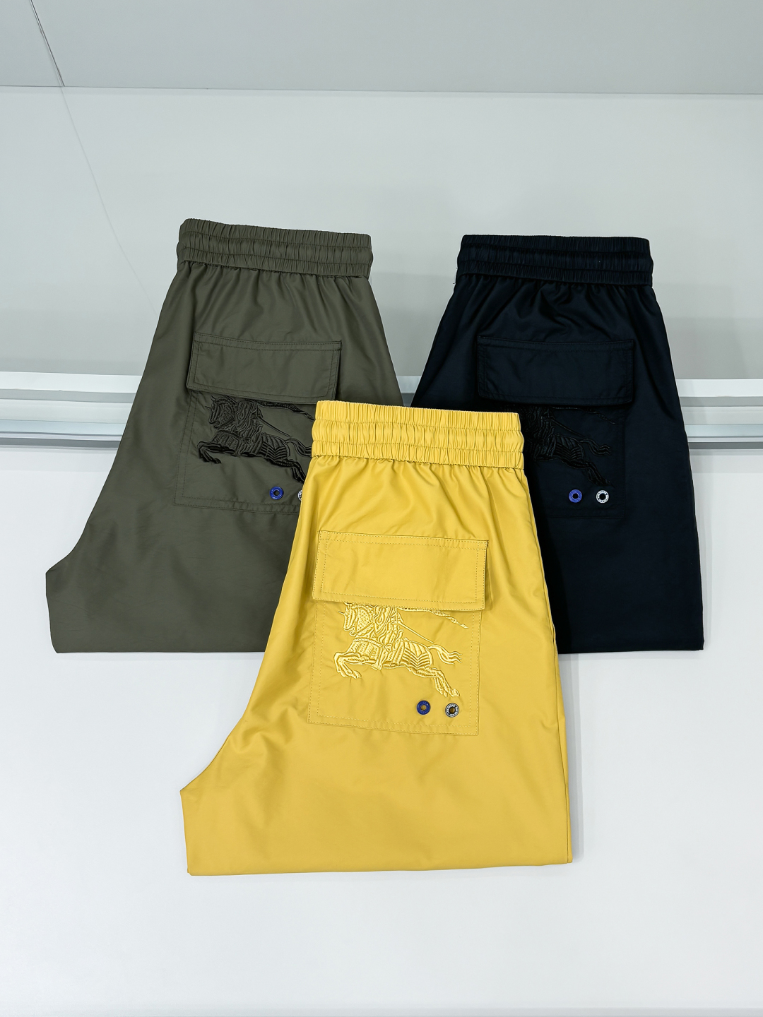 BURB Men's Casual Shorts: Premium Comfort & Stylish Design - Limited Edition 4 cmp i1747226973442 3330 0 2