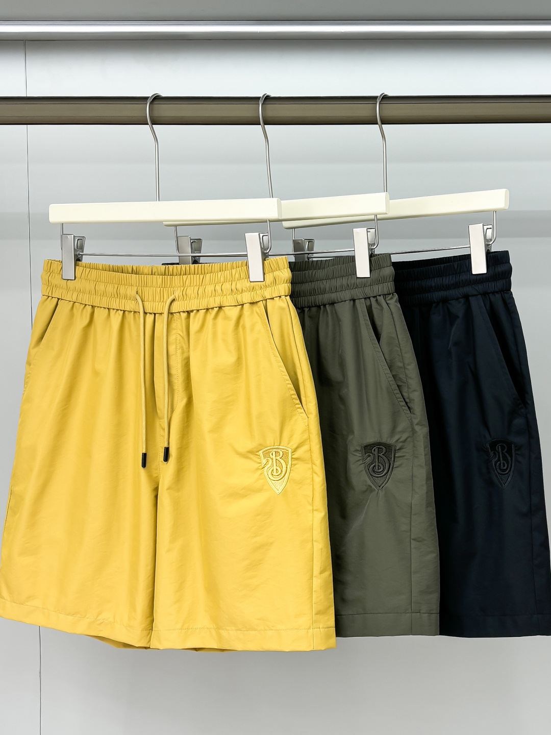 BURB Men's Casual Shorts: Premium Comfort & Stylish Design - Limited Edition 6 cmp i1747226974519 3178 0 3