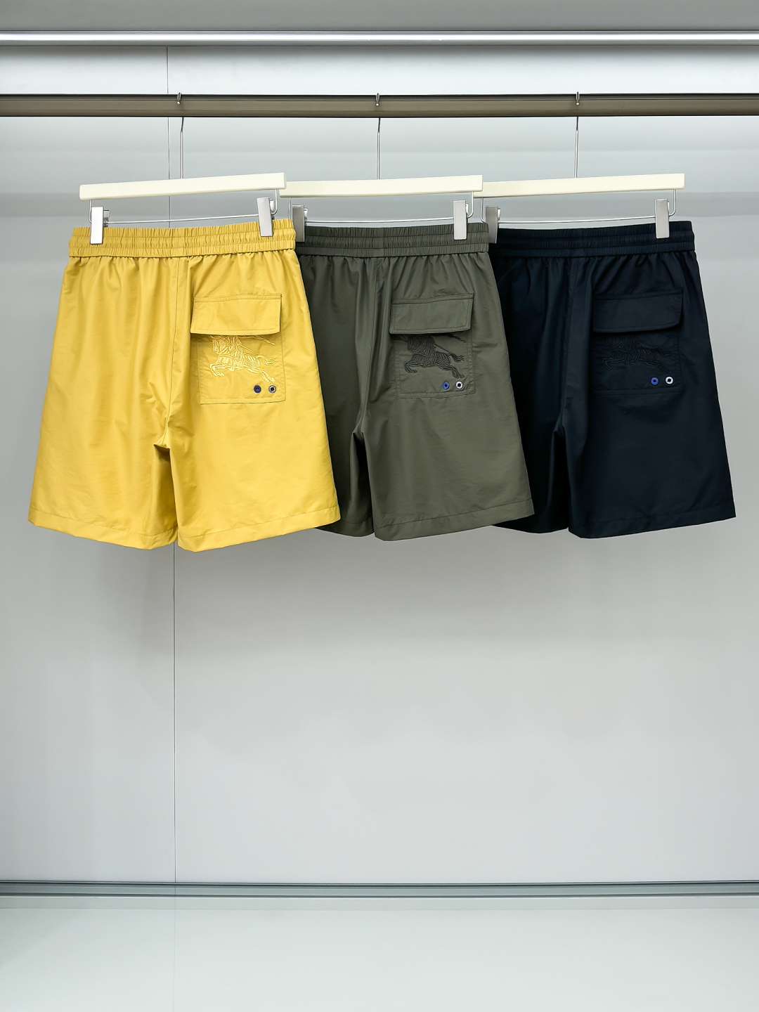 BURB Men's Casual Shorts: Premium Comfort & Stylish Design - Limited Edition 8 cmp i1747226974523 8631 0 6