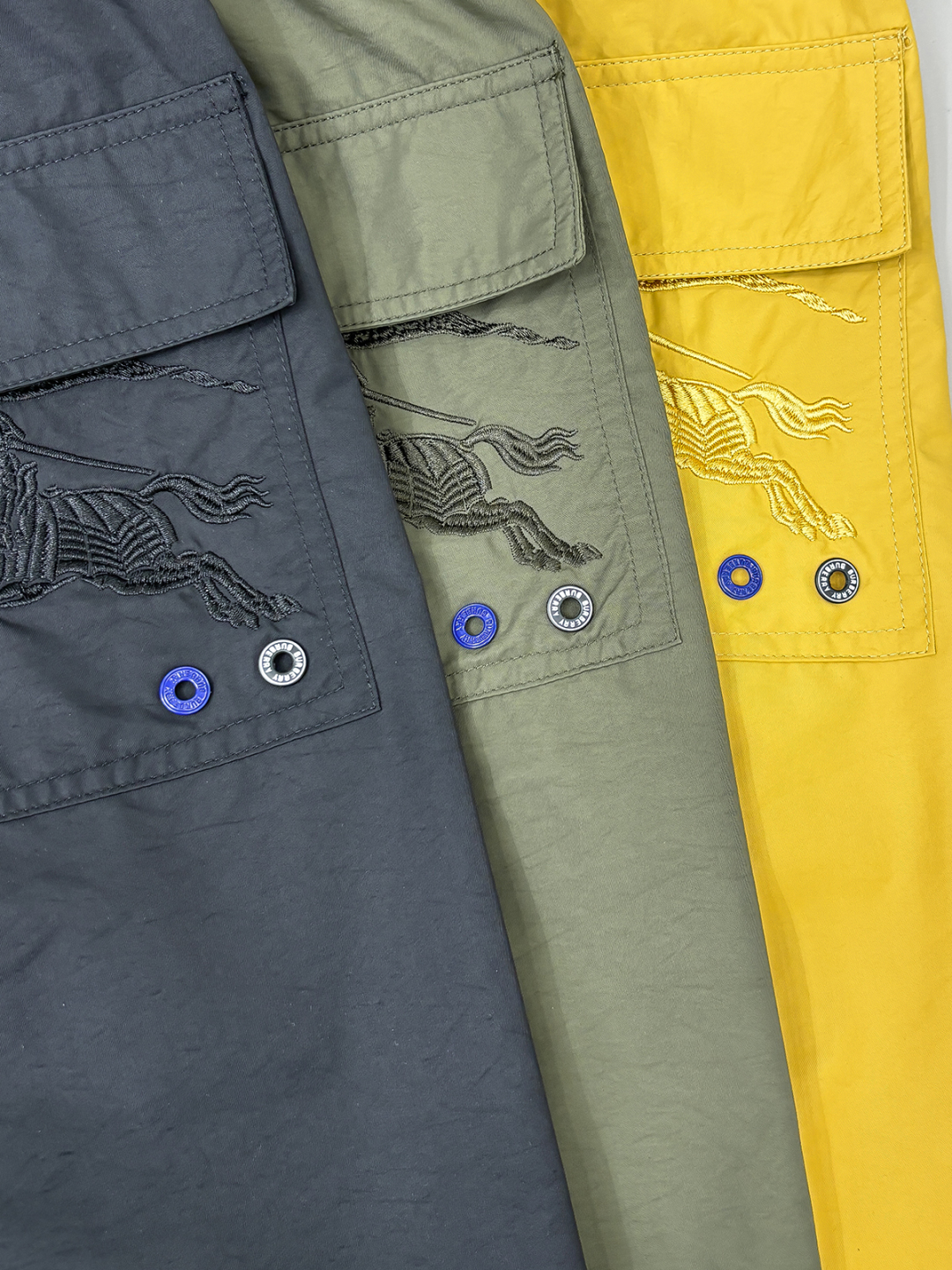 BURB Men's Casual Shorts: Premium Comfort & Stylish Design - Limited Edition 5 cmp i1747226974528 1099 0 4