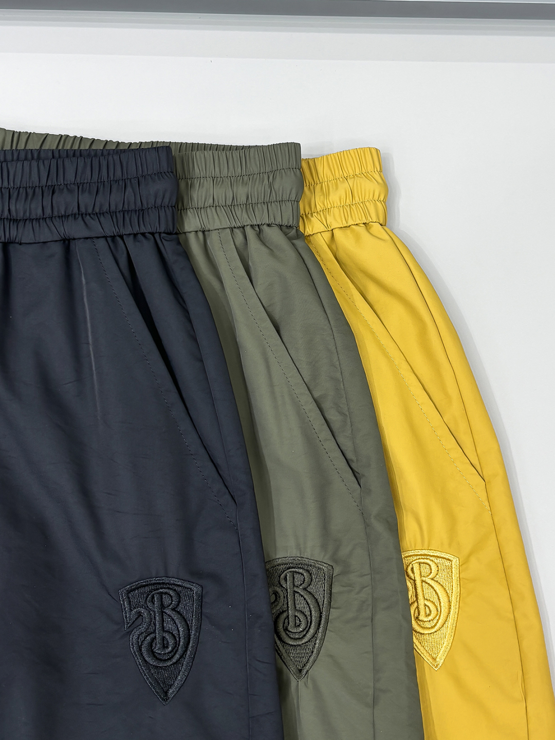 BURB Men's Casual Shorts: Premium Comfort & Stylish Design - Limited Edition 12 cmp i1747226974531 8543 0 11