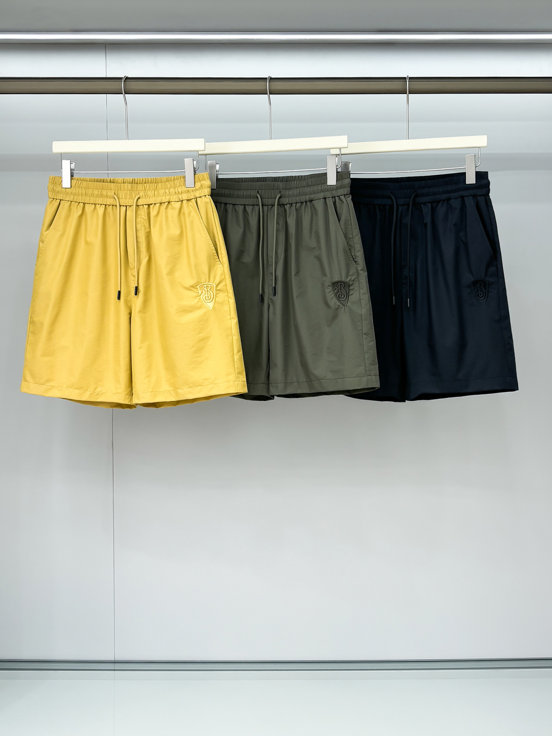 BURB Men's Casual Shorts: Premium Comfort & Stylish Design - Limited Edition 2 cmp i1747226975149 3600 0 10
