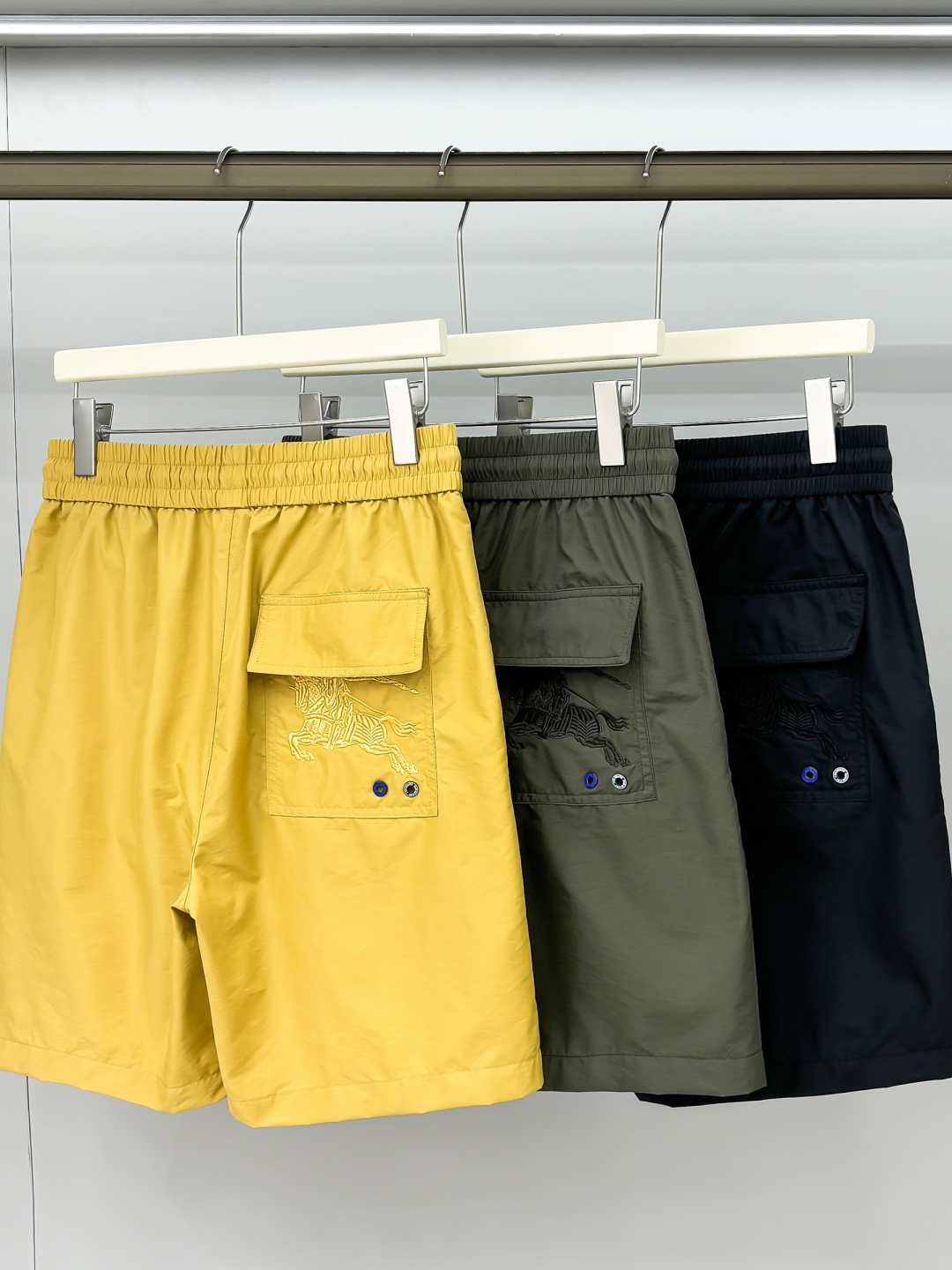 BURB Men's Casual Shorts: Premium Comfort & Stylish Design - Limited Edition 11 cmp i1747226975151 9979 0 9
