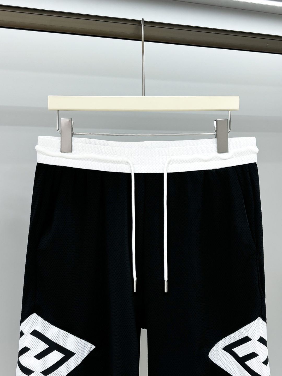 F Summer Men's Casual Shorts - Breathable, Elastic, and Comfortable 10 cmp i1747227282711 5212 0 8