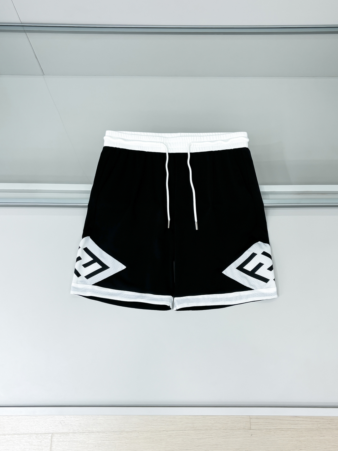 F Summer Men's Casual Shorts - Breathable, Elastic, and Comfortable 3 cmp i1747227283818 1757 0 3