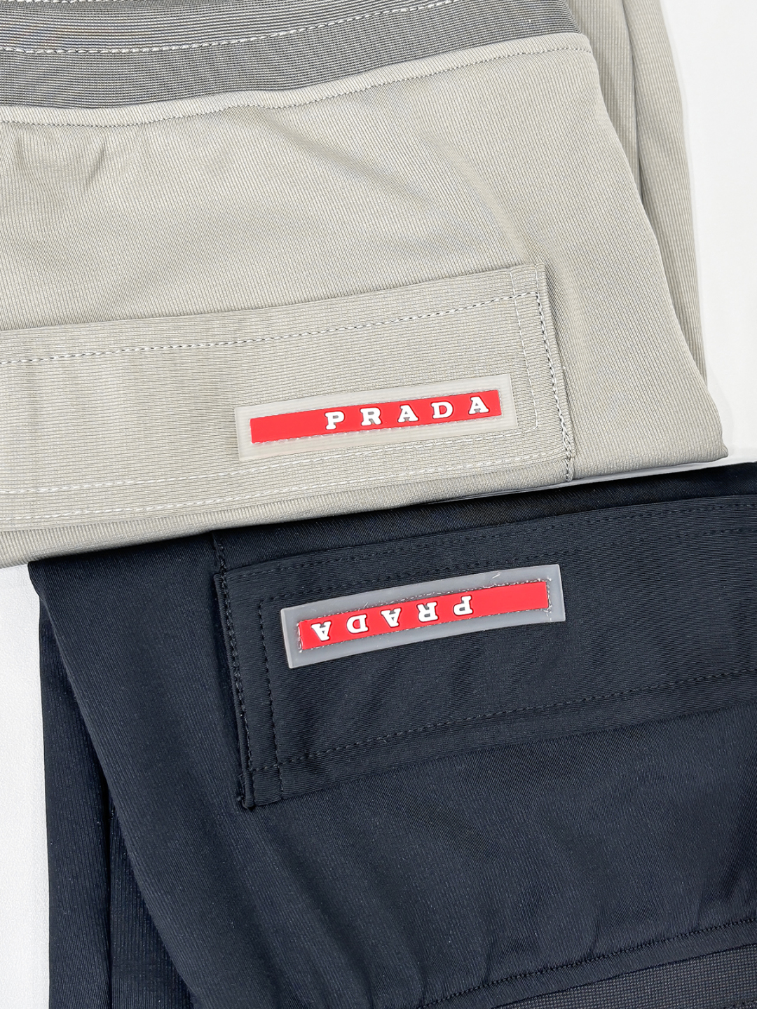 PRAD 25SS Men's Fashionable Casual Sports Shorts - Innovative Design & Comfort 8 cmp i1747227539838 2206 0 5