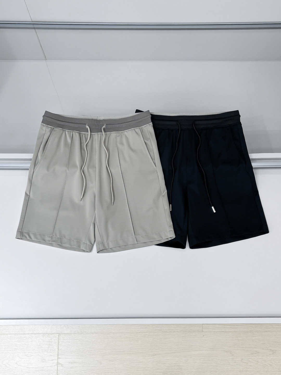 PRAD 25SS Men's Fashionable Casual Sports Shorts - Innovative Design & Comfort 6 cmp i1747227539838 7512 0 6