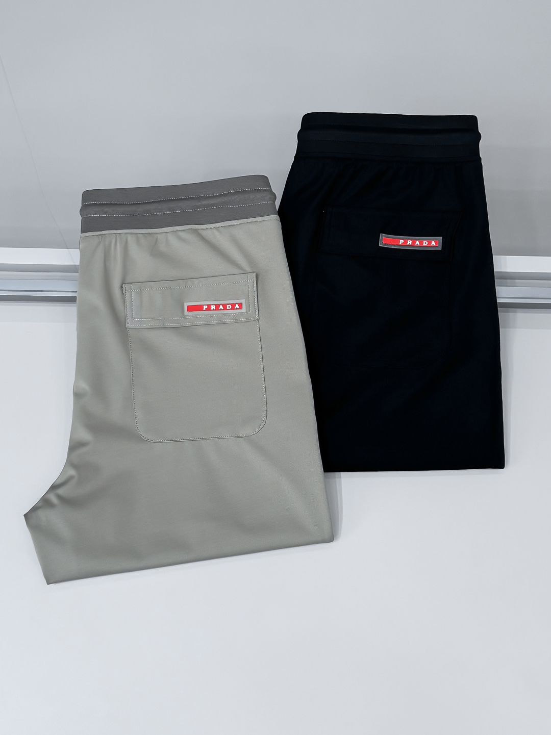 PRAD 25SS Men's Fashionable Casual Sports Shorts - Innovative Design & Comfort 5 cmp i1747227539839 7888 0 3