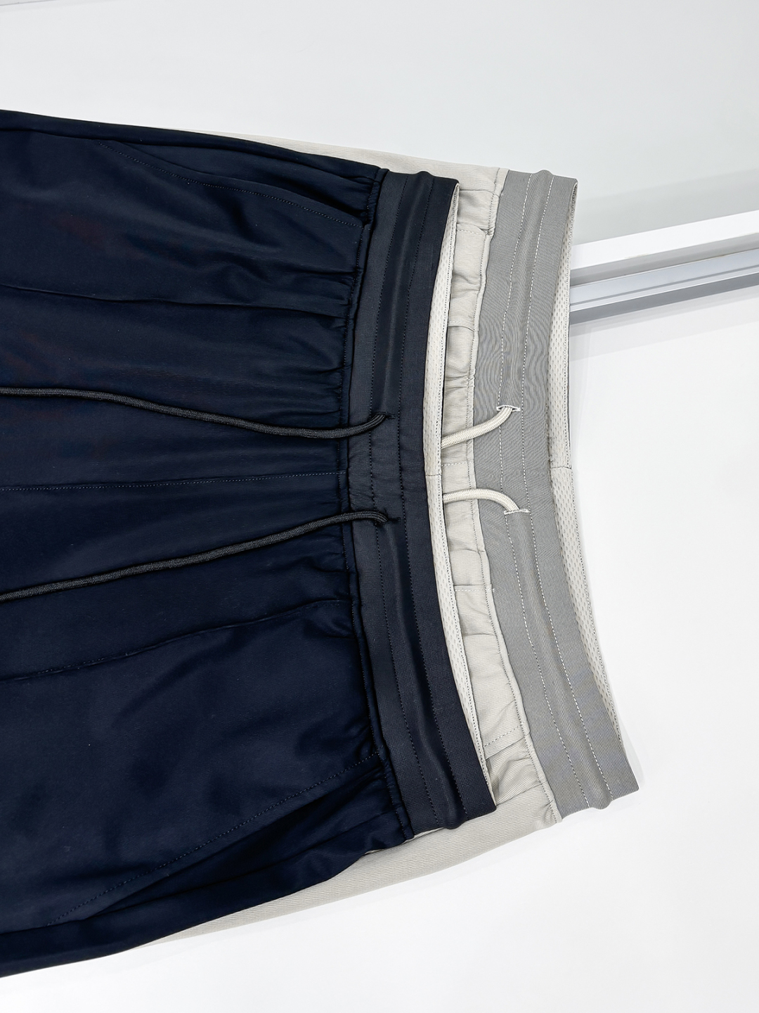 PRAD 25SS Men's Fashionable Casual Sports Shorts - Innovative Design & Comfort 9 cmp i1747227540815 6221 0 7