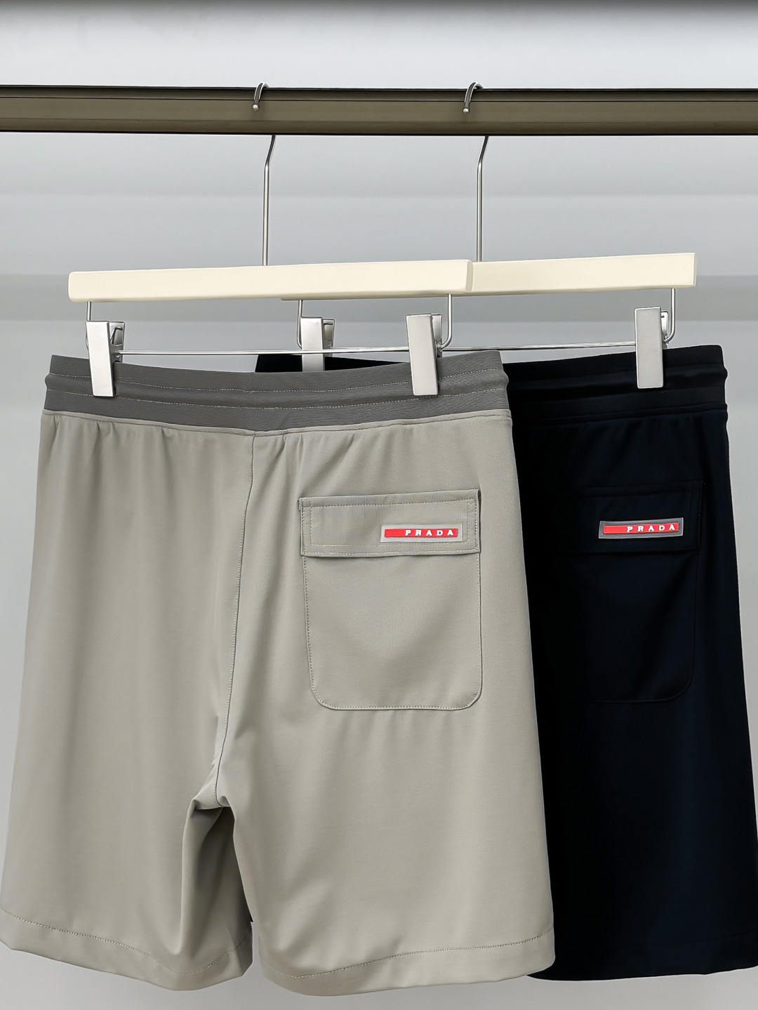 PRAD 25SS Men's Fashionable Casual Sports Shorts - Innovative Design & Comfort 10 cmp i1747227540827 8793 0 8
