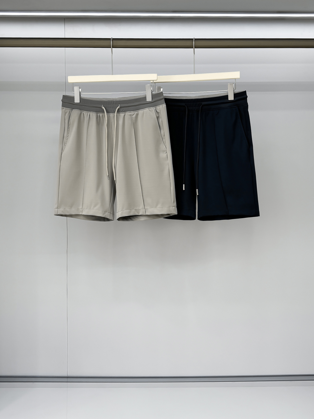 PRAD 25SS Men's Fashionable Casual Sports Shorts - Innovative Design & Comfort 4 cmp i1747227540831 8610 0 2