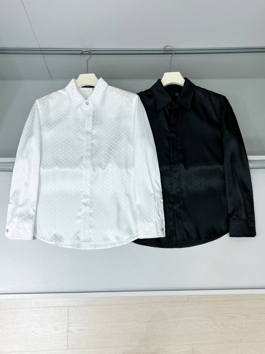 合照细节 驴牌原单男士高级时装长袖衬衫，贸易公司洋行货，高端白金级臻品，奢侈限量版，纯正血统品质！驴家的