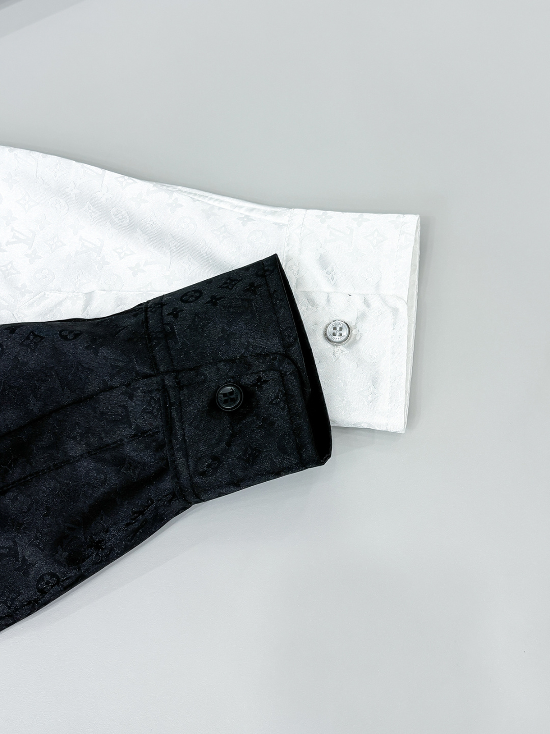 合照细节 驴牌原单男士高级时装长袖衬衫，贸易公司洋行货，高端白金级臻品，奢侈限量版，纯正血统品质！驴家的