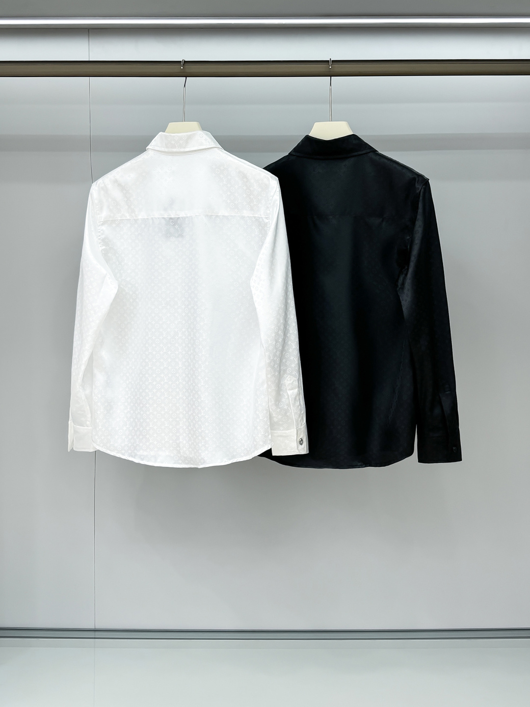 合照细节 驴牌原单男士高级时装长袖衬衫，贸易公司洋行货，高端白金级臻品，奢侈限量版，纯正血统品质！驴家的