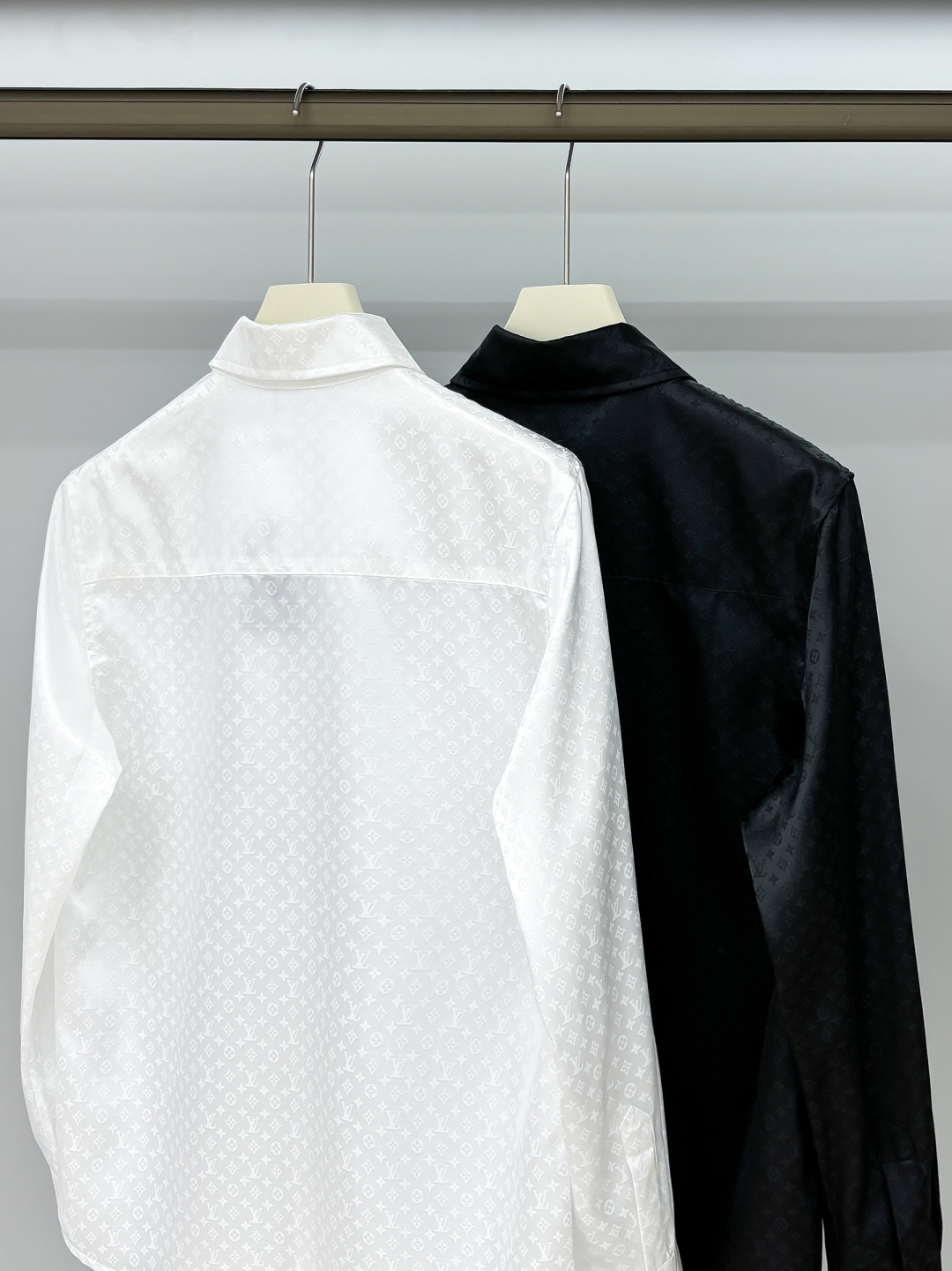 合照细节 驴牌原单男士高级时装长袖衬衫，贸易公司洋行货，高端白金级臻品，奢侈限量版，纯正血统品质！驴家的