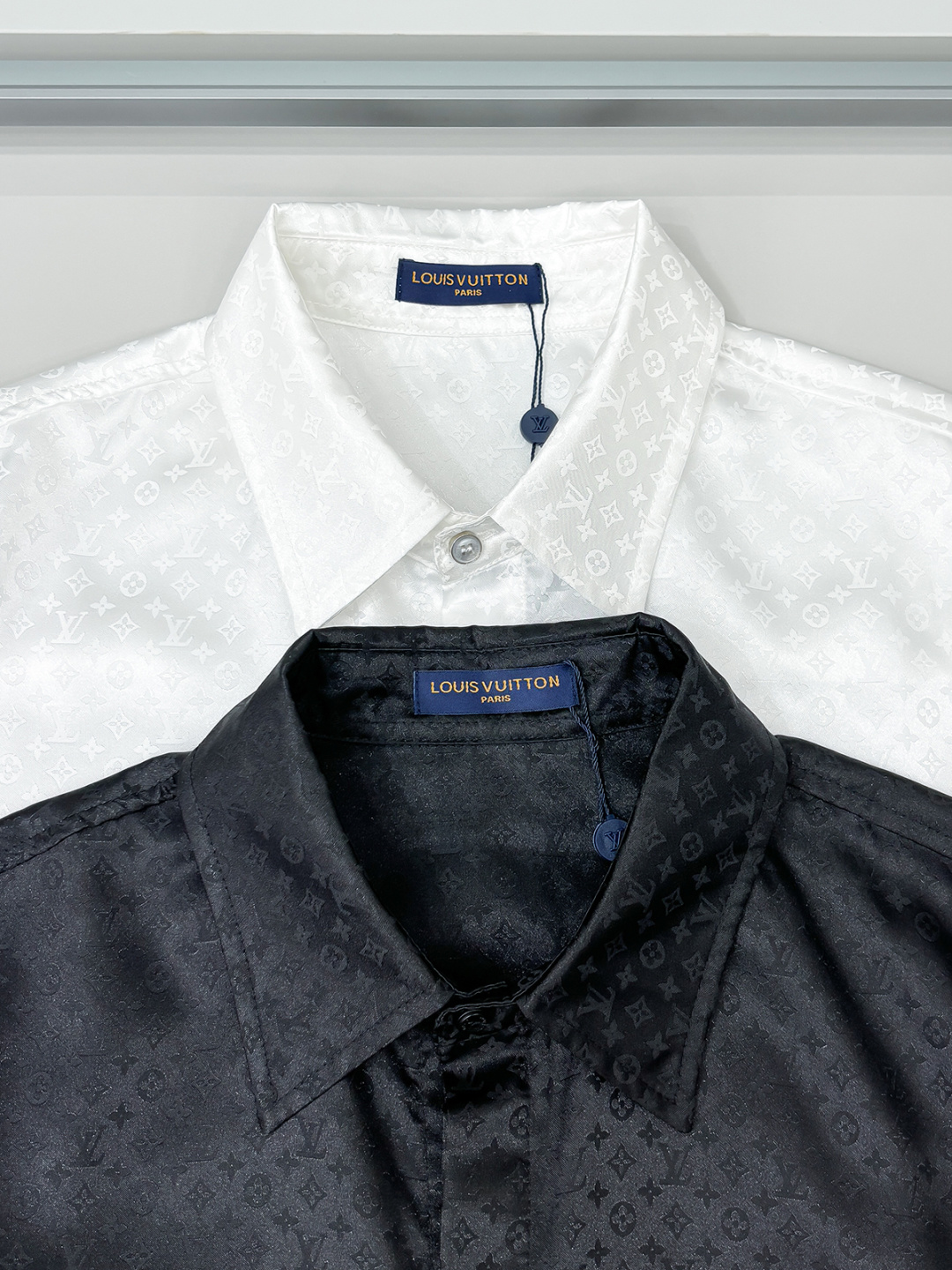 合照细节 驴牌原单男士高级时装长袖衬衫，贸易公司洋行货，高端白金级臻品，奢侈限量版，纯正血统品质！驴家的