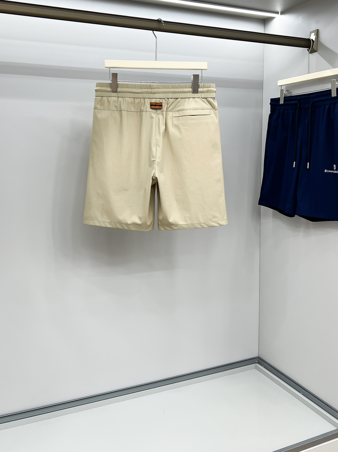 Z Zegna Men's Summer Outdoor Sports Casual Shorts - Original Design 3 cmp i1748519748138 2859 0 12